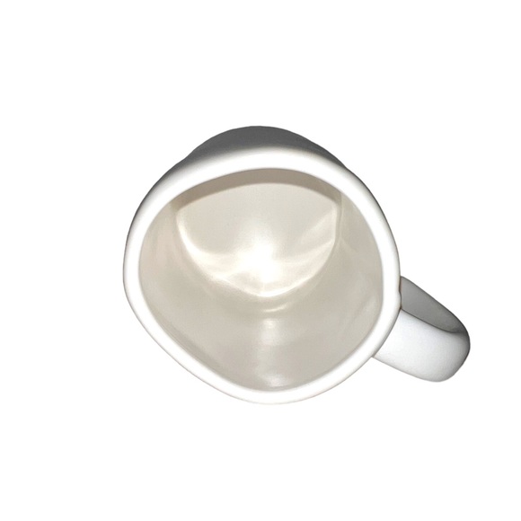 Rae Dunn GLOW UP Mug - Picture 2 of 3